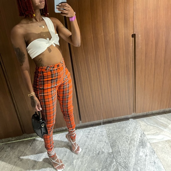 Real strappy - Picture 2 of 7